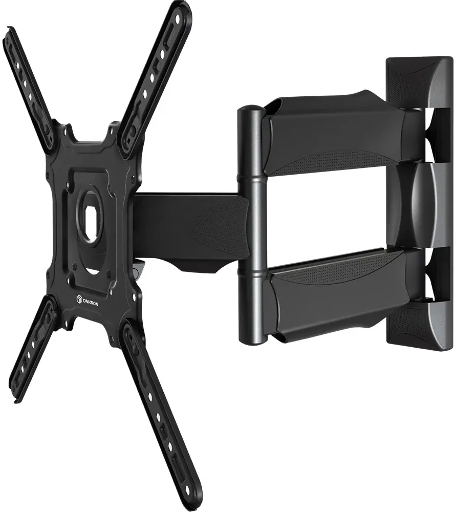 Кронштейн для дисплея 32"-65" наклонно-поворотный Onkron NP40-B