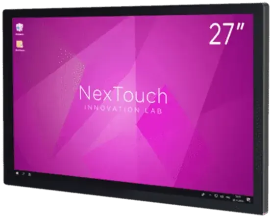 Интерактивная панель NextPanel 27" 27PN
