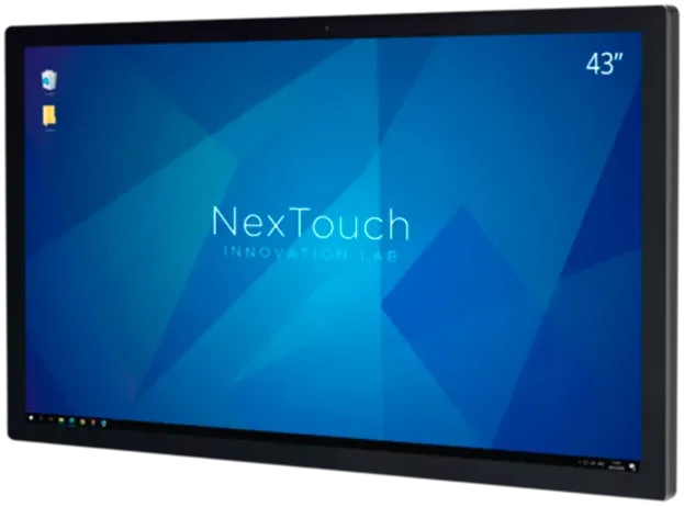 Интерактивный комплекс NextPanel 43P