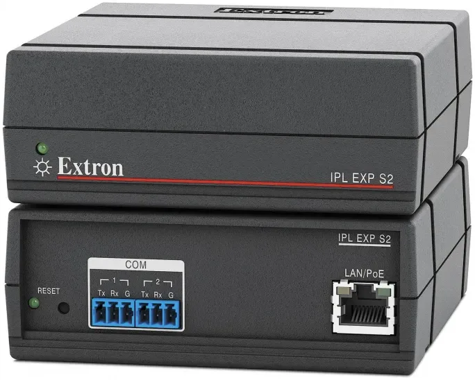 Extron 60-1905-01 Интерфейс расширения системы управления
