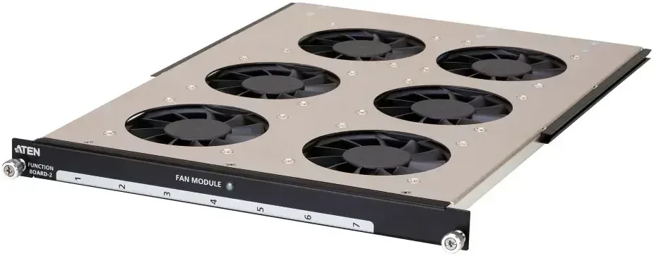 ATEN VW-FAN556 модуль вентиляторов