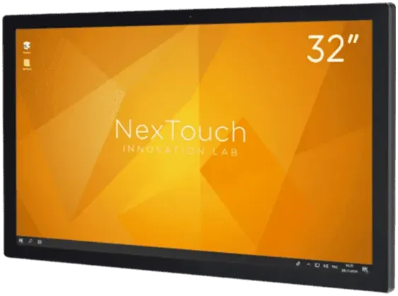 Интерактивный комплекс NextPanel 32P