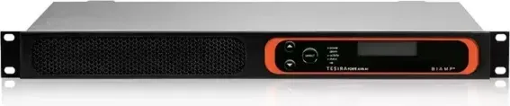 Biamp TesiraFORTE AVB AI