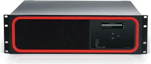 Biamp Tesira SERVER-IO
