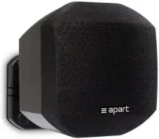 Biamp MASK2-BL