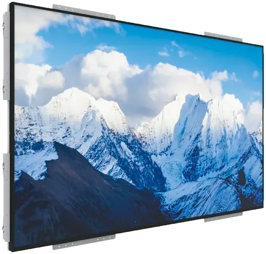 Информационный дисплей BOE 55" NF55A-80M