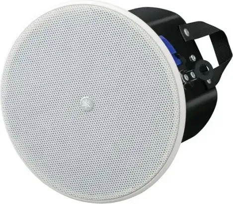 Yamaha VXC4W белая потолочная акустическая система