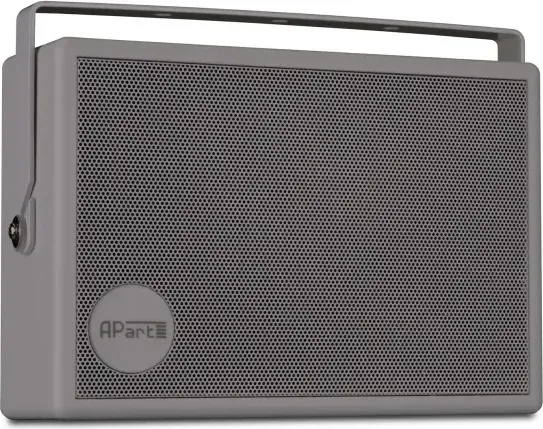 Biamp SMB6-G