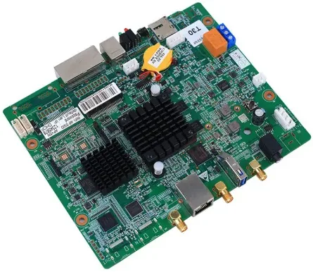 Асинхронный контроллер Novastar Taurus T30