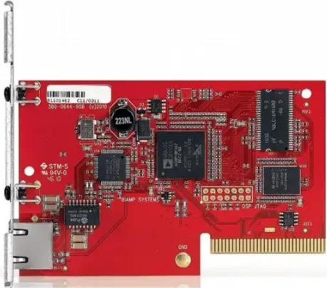 Biamp Tesira SVC-2