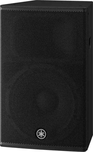 Yamaha DHR15 Активная акустическая система