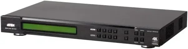 ATEN VM6404HB Матричный коммутатор-масштабатор