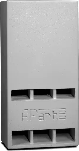 Biamp SUB2400-W