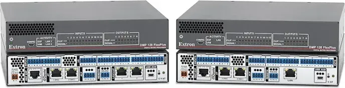 Extron DMP 128 FlexPlus C AT