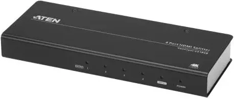 ATEN VS184B ─ разветвитель HDMI