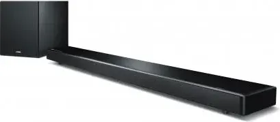 Yamaha YSP-2700 Black