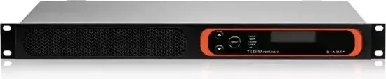 Biamp TesiraFORTE AVB CI