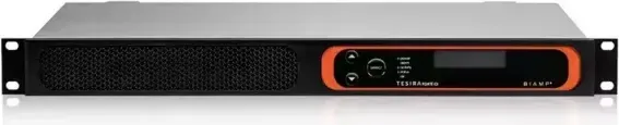 Biamp TesiraFORTE CI