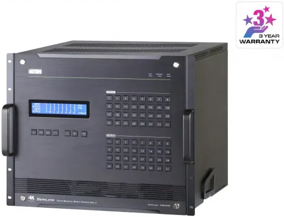 ATEN VM3250 ─ матричный коммутатор