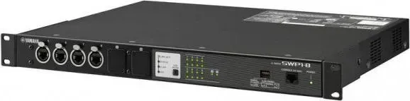Yamaha SWP1-8 52-портовый GbE PoE управляемый коммутатор