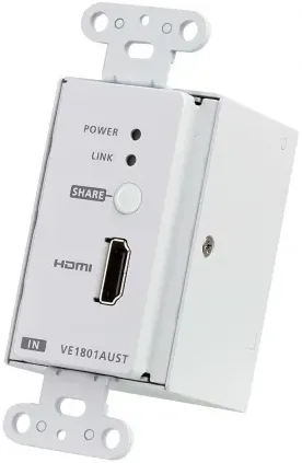 ATEN VE1801AUST ─ передатчик HDMI HDBaseT-Lite