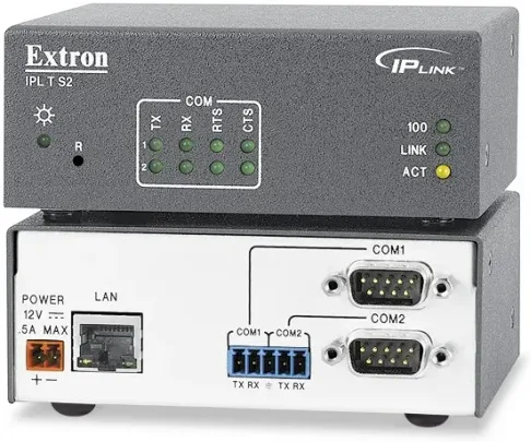 Extron IPL T S2