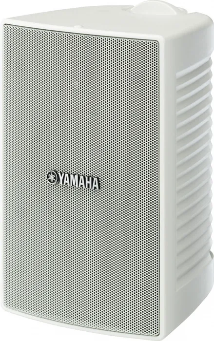 Yamaha VS4W настенная акустическая система белая