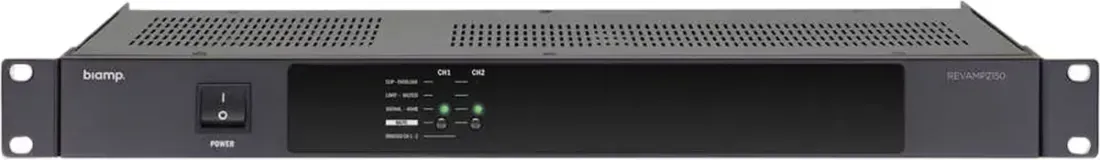 Усилитель Biamp REVAMP2150