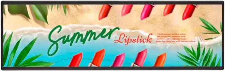 Информационный дисплей LG 37" 37BH7N