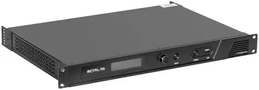 Синхронный контроллер Novastar MCTRL R5