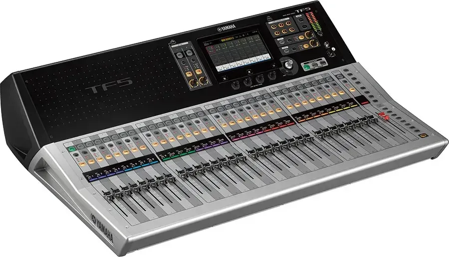 Yamaha TF5