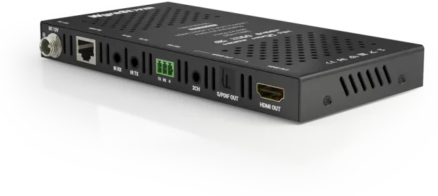 WyreStorm RXV-70-G2-SCL ─ приёмник HDBaseT