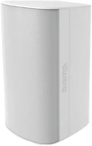 Biamp EX-S10-CM-W Коаксиальный громкоговоритель 10 дюймов белый