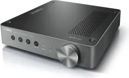 Yamaha WXA-50 Dark Silver