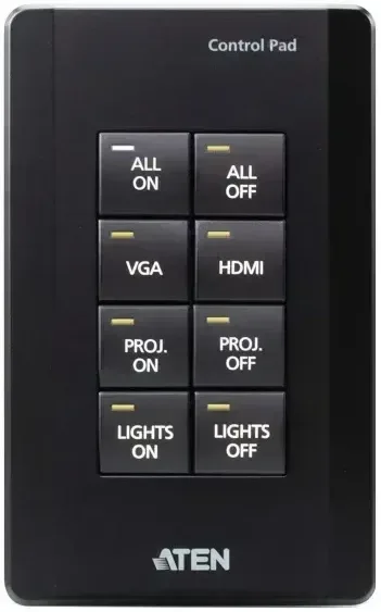 Система управления ATEN VK01001