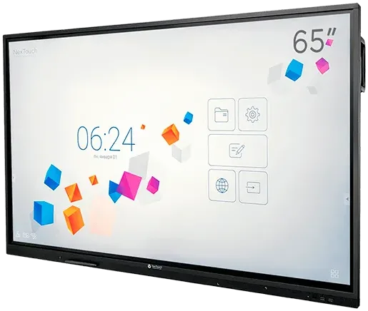 Интерактивная панель NextPanel 65"