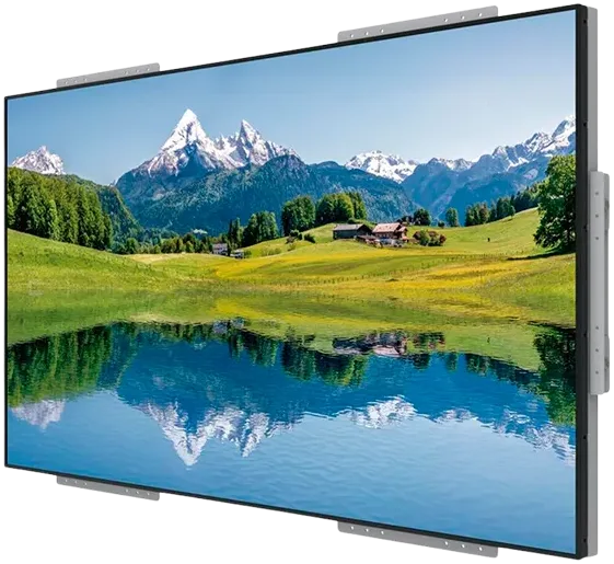 Информационный дисплей BOE 49" NF49A-40A