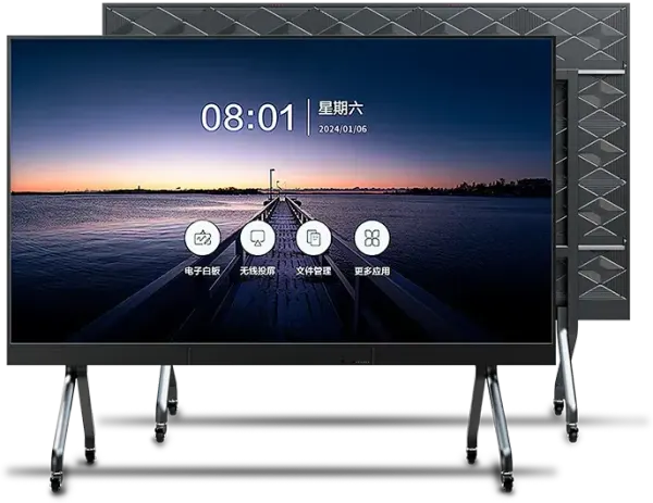 Светодиодный экран AET 110" DREAM WALL «All-in-One»