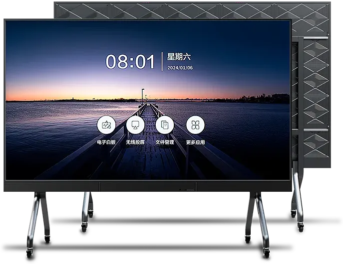 Светодиодный экран AET 110" DREAM WALL «All-in-One»