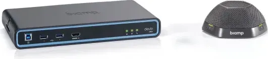Biamp Devio SCR-20T