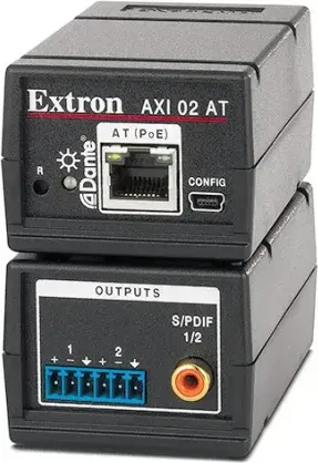 Extron AXI 02 AT
