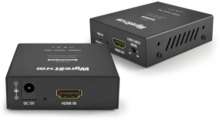 WyreStorm EX-40-G3 ─ удлинитель HDMI