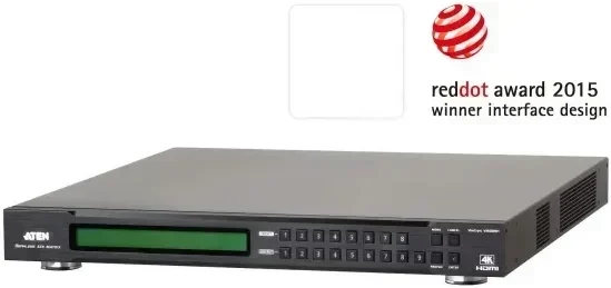 ATEN VM6809H