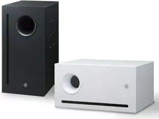 Yamaha VXS10S