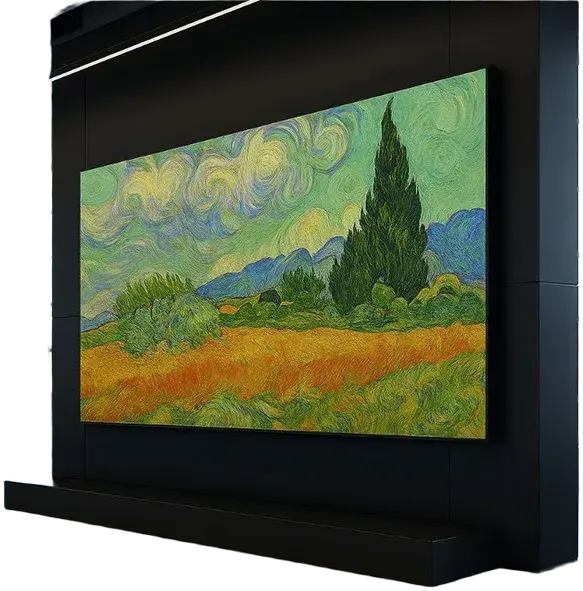 Светодиодный экран BOE LED Screen BTQ020-F