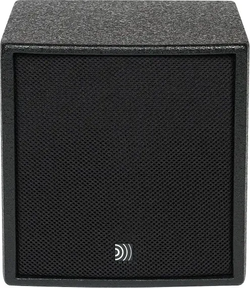 DS Proaudio CX 108 2-полосная пассивная коаксиальная АС