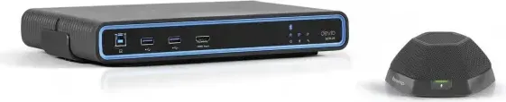 Biamp Devio SCR-25T