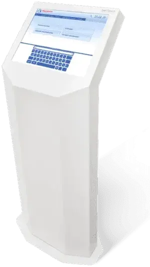 Интерактивная стойка NextStand 19