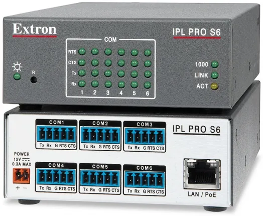 Extron 60-1414-01
