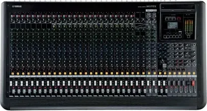 Yamaha MGP32X